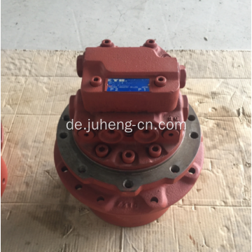 Hitachi EX30UR-3 Fahrmotor EX30UR-3 Achsantrieb 4403526